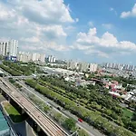 Hhomes - Luxury 2 Bedroom With Pool Gym Bbq At Masteri Thao Dien