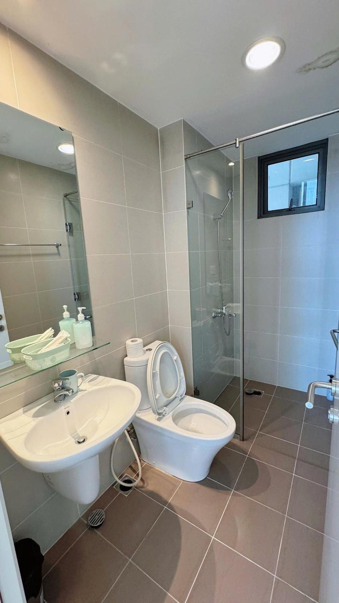 Hhomes - Luxury 2 Bedroom With Pool Gym Bbq At Masteri Thao Dien TP. Hồ Chí Minh