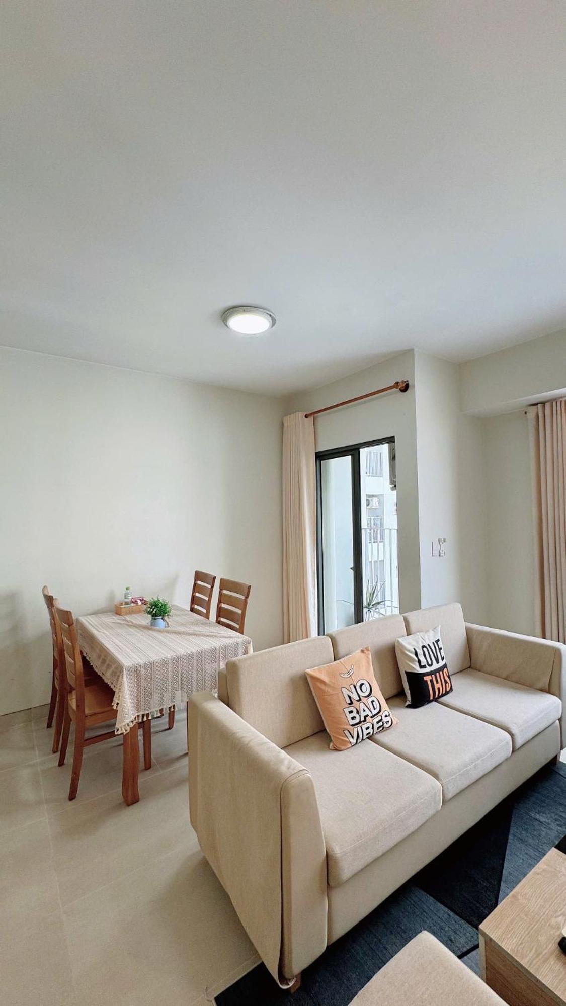 Căn hộ Hhomes - Luxury 2 Bedroom With Pool Gym Bbq At Masteri Thao Dien *